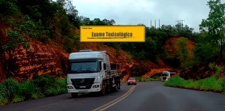 Dúvidas sobre o exame toxicológico Novas regras do exame toxicológico