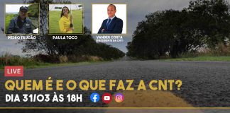 Live: Quem é e o que faz a CNT? CNT