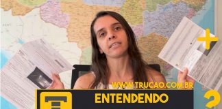 Notificação x guia – Entendendo a multa Entendendo a multa