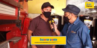 Sem perrengue | Escorar ponte para passar com o caminhão Sem perrengue | Escorar ponte para passar com o caminhão