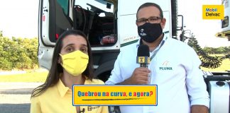 Sem perrengue | Quebrou na curva, e agora? Sem perrengue | Quebrou na curva, e agora?
