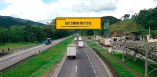 Dicas para um frete mais seguro Dicas para um frete mais seguro