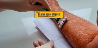 Tirando dúvidas sobre o exame toxicológico Tirando dúvidas sobre o exame toxicológico