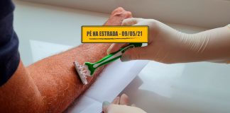 Gambiarra no pino rei e tirando dúvidas sobre exame toxicológico Gambiarra no pino rei e tirando dúvidas sobre exame toxicológico