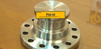 Gambiarra no pino rei e gavião Gambiarra no pino rei e gavião