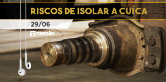 Riscos de isolar uma cuíca