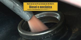 Peso do Diesel e mecânica em família Peso do Diesel e mecânica em família