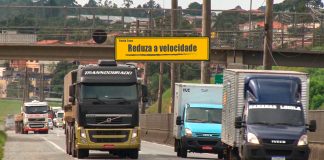 Velocidade e acidentes Velocidade e acidentes