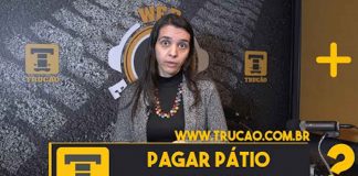 Sou obrigado a pagar pelo pátio de triagem?
