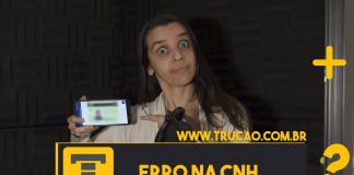 Erro na CNH, quem paga a conta?