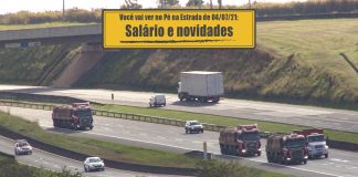 Salário do motorista e novidades no mercado Salário do motorista e novidades no mercado