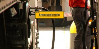 Broncas pelo trecho Broncas pelo trecho