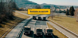 Novidades no mercado Novidades no mercado