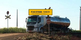 Escalada do preço do diesel e o transporte atravessando gerações Escalada do preço do diesel e o transporte atravessando gerações