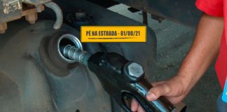 Mercado de pneus em alta e baixa adesão às paralisações Mercado de pneus em alta e baixa adesão às paralisações