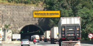 Valorização do motorista Valorização do motorista