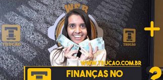 Finanças para motorista profissional