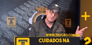 Cuidados para rodar na neblina