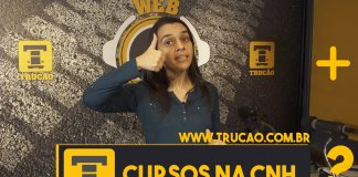 Cursos ainda vão no campo Observações da CNH?