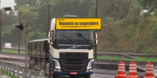 Bloqueio na seguradora Bloqueio na seguradora