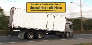 Acessórios que viram moda e veículos elétricos Acessórios que viram moda e veículos elétricos