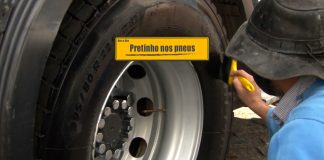 Passar pretinho como profissão Passar pretinho como profissão