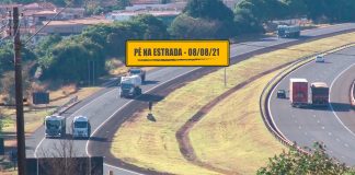 Bloqueio na seguradora, viagem sob supervisão e café com história Bloqueio na seguradora, viagem sob supervisão e café com história