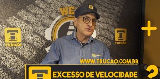 Excesso de velocidade, qual o tipo de infração?