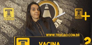 Quem ainda não tomou a vacina…