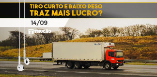 Tiro curto e baixo peso traz mais lucro?