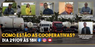 Live: Como estão as cooperativas?