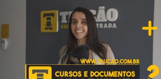 Que documentos e cursos preciso para dirigir veículo de carga ou passageiros?