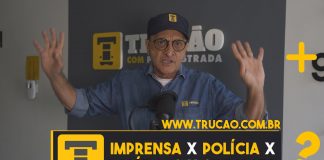 Polícia, políticos, sindicatos e imprensa – qual o papel de cada?