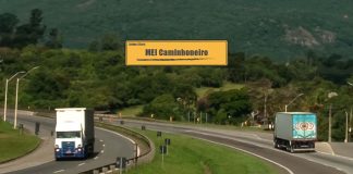 MEI Caminhoneiro MEI Caminhoneiro