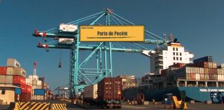 Porto do Pecém Porto do Pecém