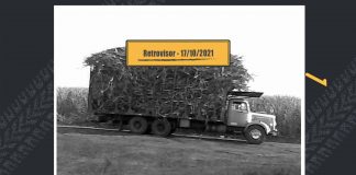 Retrovisor – 17/10/2021 Mercedes-Benz 312