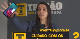 Como fugir de ladrões de dados na Internet?