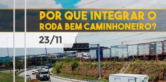 Por que integrar o Roda Bem Caminhoneiro? Por que integrar o Roda Bem Caminhoneiro?