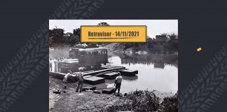 Retrovisor – 14/11/2021 Quadro retrovisor