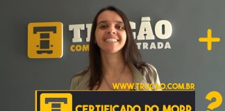 Quem deve enviar certificado de curso pro Detran?