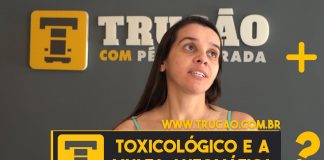 Exame toxicológico – existe multa automática? Exame toxicológico - existe multa automática?