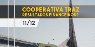 Cooperativa traz resultados financeiros? Cooperativa traz resultados financeiros?