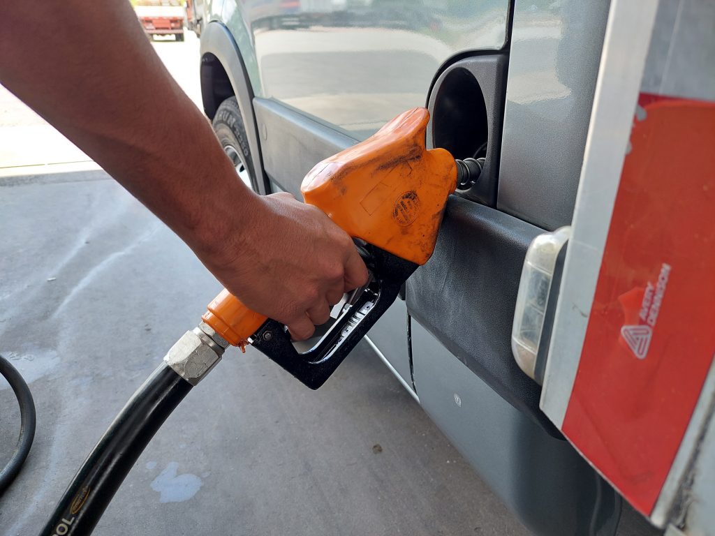 Pontos vetados da lei que permite a venda direta de etanol para o consumidor