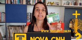 O que muda com a Nova CNH em 2022? O que muda com a Nova Cnh em 2022?