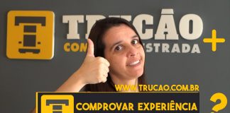 Dá pra comprovar experiência de caminhoneiro pela ANTT? Dá pra comprovar experiência de caminhoneiro pela ANTT?