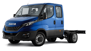 Iveco Daily 65-170