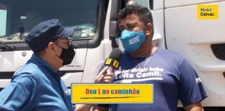 Sem perrengue | Deu L no caminhão! Como evitar? Deu L no caminhão! Como evitar?