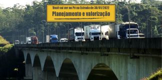 Transporte planejado e motorista valorizado Transporte planejado e a importância do caminhoneiro