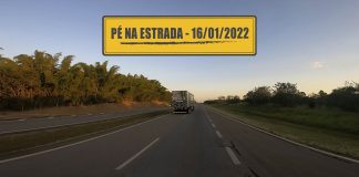 Por que os caminhões tombam e ovos para fabricação de vacinas Por que os caminhões tombam e ovos para fabricação de vacinas