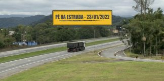 Menos mortes nas rodovias e mais valorização do caminhoneiro Menos mortes nas rodovias e mais valorização do caminhoneiro